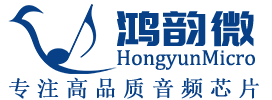 深圳鸿韵微电子有限公司